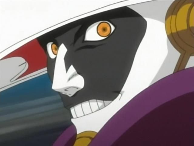 Otaku Gallery  / Anime e Manga / Bleach / Screen Shots / Episodi / 101 - Il Bankai di Mayuri - Scontro tra demoni / 043.jpg